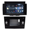 Штатная магнитола Redpower 75619 Hi-Fi 8/256 ГБ для Opel Astra H 2004-2014 на Android 10.0