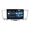 Штатная магнитола Redpower 75324 Hi-Fi 8/256 ГБ для Infiniti QX60 2014-2021 на Android 10.0