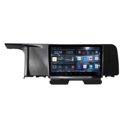 Штатная магнитола Redpower 75342 Hi-Fi 8/256 ГБ для Kia Sorento IV 2020-2023 на Android 10.0