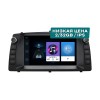 Штатная магнитола Wide Media LC7185ON-2/32 для Toyota Corolla IX 2000-2007 на Android 10.0