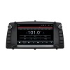 Штатная магнитола Wide Media LC7185ON-2/32 для Toyota Corolla IX 2000-2007 на Android 10.0