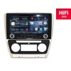 Штатная магнитола Redpower K75005 для Skoda Octavia II (A5) 2004-2013 на Android 10.0