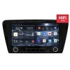 Штатная магнитола Redpower K75007 Hi-Fi 8/256 ГБ для Skoda Octavia III (A7) 2013-2018 на Android 10.0