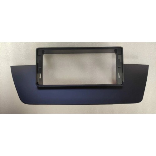 Штатный монитор CarMedia MKD-BM010-10-15-X1 для BMW X1 2009-2015 E84 CIC на Android 11.0
