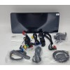 Штатный монитор CarMedia MKD-B-X5-F15 для BMW X5 (F15), X6 (F16) 2014-2017 NBT на Android 11.0