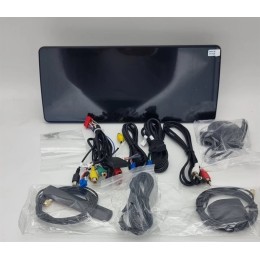 CarMedia MKD-B-X5-F15 для BMW X5 (F15), X6 (F16) 2014-2017 NBT на Android 11.0
