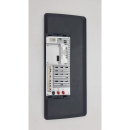 CarMedia MKD-B-X5-F15 для BMW X5 (F15), X6 (F16) 2014-2017 NBT на Android 11.0