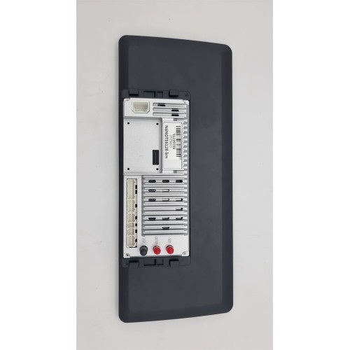 Штатный монитор CarMedia MKD-B-X5-F15 для BMW X5 (F15), X6 (F16) 2014-2017 NBT на Android 11.0
