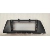 Штатный монитор CarMedia MKD-BM006-10-15-6X/7X для BMW 7 (F01) 2009-2012 CIC на Android 11.0