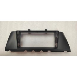 CarMedia MKD-BM006-10-15-6X/7X для BMW 7 (F01) 2009-2012 CIC на Android 11.0