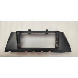 CarMedia MKD-BM006-10-15-6X/7X для BMW 7( F02) 2012-2015 NBT на Android 11.0
