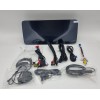 Монитор CarMedia MKD-BC00216-21-WT-12 для Mercedes Vito III (W447) 2014-2024 на Android 11.0
