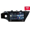 Штатная магнитола Redpower K75206 Hi-Fi 8/256 ГБ для KIA Rio IV 2017-2020 на Android 10.0