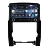 Штатная магнитола Redpower K75041 Hi-Fi 8/256 ГБ для Kia Sorento II 2009-2012 на Android 10.0