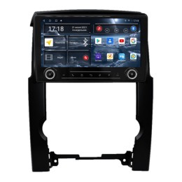 Штатная магнитола Redpower K75041 Hi-Fi 8/256 ГБ для Kia Sorento II 2009-2012 на Android 10.0