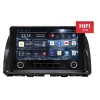 Штатная магнитола Redpower K75112 Hi-Fi 8/256 ГБ для Mazda CX-5 I 2011-2017 на Android 10.0