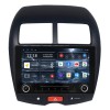 Штатная магнитола Redpower K75026 Hi-Fi 8/256 ГБ для Peugeot 4008 2012-2018 на Android 10.0