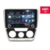 Штатная магнитола Redpower K75005C для Skoda Octavia II (A5) 2004-2013 с кондиционером на Android 10.0