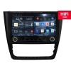 Штатная магнитола Redpower K75404 для Skoda Yeti I 2009-2018 на Android 10.0
