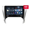 Штатная магнитола Redpower K75131 Hi-Fi 8/256 ГБ для Toyota Camry V50 2011-2014 на Android 10.0