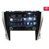 Штатная магнитола Redpower K75231 Hi-Fi 8/256 ГБ для Toyota Camry V55 2014-2018 на Android 10.0