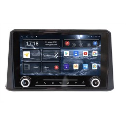 Штатная магнитола Redpower K75073 Hi-Fi 8/256 ГБ для Toyota Corolla 2019+ E210 на Android 10.0
