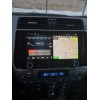 Штатная магнитола Redpower K75365 Hi-Fi 8/256 ГБ для Toyota Land Cruiser Prado 150 2017-2020 на Android 10.0