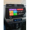 Штатная магнитола Redpower K75365 Hi-Fi 8/256 ГБ для Toyota Land Cruiser Prado 150 2017-2020 на Android 10.0