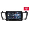 Штатная магнитола Redpower K75017 Hi-Fi 8/256 ГБ для Toyota RAV4 (CA40) 2013-2019 на Android 10.0