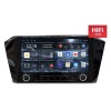 Штатная магнитола Redpower K75401 для Volkswagen Passat B8 2015+ на Android 10.0