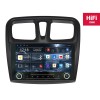 Штатная магнитола Redpower K75158 Hi-Fi 8/256 ГБ для Renault Logan II, Sandero II 2013-2022 на Android 10.0