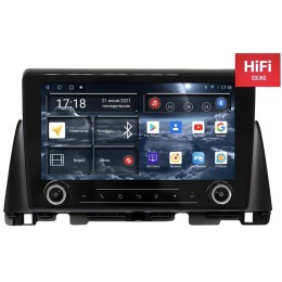 Штатная магнитола Redpower K75097 Hi-Fi 8/256 ГБ для Kia Optima IV 2016-2020 на Android 10.0