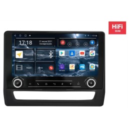 Штатная магнитола Redpower K75126 Hi-Fi 8/256 ГБ для Mitsubishi ASX 2020-2022 на Android 10.0