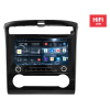 Штатная магнитола Redpower K75347 Hi-Fi 8/256 ГБ для Hyundai Tucson IV 2020-2024 на Android 10.0