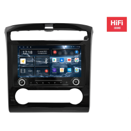 Штатная магнитола Redpower K75347 Hi-Fi 8/256 ГБ для Hyundai Tucson IV 2020-2024 на Android 10.0