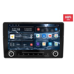 Штатная магнитола Redpower K75104 Hi-Fi 8/256 ГБ для Volkswagen Universal до 2017 на Android 10.0