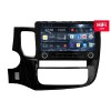 Штатная магнитола Redpower K75156 Hi-Fi 8/256 ГБ для Mitsubishi Outlander III 2013-2020 на Android 10.0