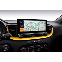 Мультимедийный блок Carmedia AS-CP91 AUDI, PORSCHE, VOLVO, CADILLAC, BMW до 2020, MERCEDES
