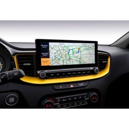 Мультимедийный навигационный блок интерфейс для OPEL, BUICK, CHEVROLET, VW, SKODA, SEAT, PEUGEOT, CITROEN, HONDA, NISSAN, FORD, HYUNDAI, RENAULT, KIA, TOYOTA все с интерфейсом CARPLAY ASR AS-CP31