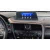 Навигационный блок Carmedia BNR-16RX для Lexus RX, IS на Android 9.0