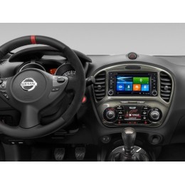Штатная магнитола Mydean 2274 Nissan Juke (2014-)