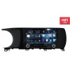 Штатная магнитола Redpower K75098 Hi-Fi 8/256 ГБ для Kia K5 III 2020-2022 на Android 10.0