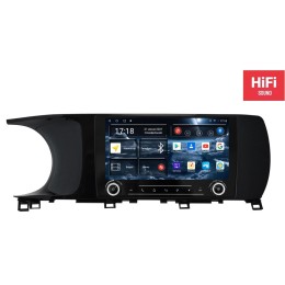 Штатная магнитола Redpower K75098 Hi-Fi 8/256 ГБ для Kia K5 III 2020-2022 на Android 10.0