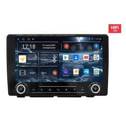 Штатная магнитола Redpower K75021R Hi-Fi 8/256 ГБ для Chevrolet Tahoe III 2006-2014 на Android 10.0
