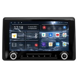 Штатная магнитола Redpower K75358 Hi-Fi 8/256 ГБ для Renault Arkana I 2019-2024 на Android 10.0