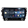 Штатная магнитола Redpower K75122 Hi-Fi 8/256 ГБ для Zotye T600 на Android 10.0