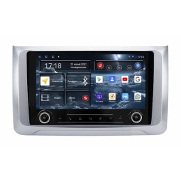 Штатная магнитола Redpower K75373 Hi-Fi 8/256 ГБ для Haval H6 2017-2019 на Android 10.0