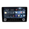 Штатная магнитола Redpower K75011 Hi-Fi 8/256 ГБ для Nissan Almera, Juke, Versa, Note, Micra, March, Sunny (2014-2020) на Android 10.0