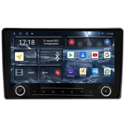 Штатная магнитола Redpower K75227 Hi-Fi 8/256 ГБ для Nissan X-Trail 1-поколение T30 2003-2007 на Android 10.0
