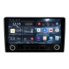 Штатная магнитола Redpower K75325 Hi-Fi 8/256 ГБ для Газель Бизнес (2010-2022) на Android 10.0